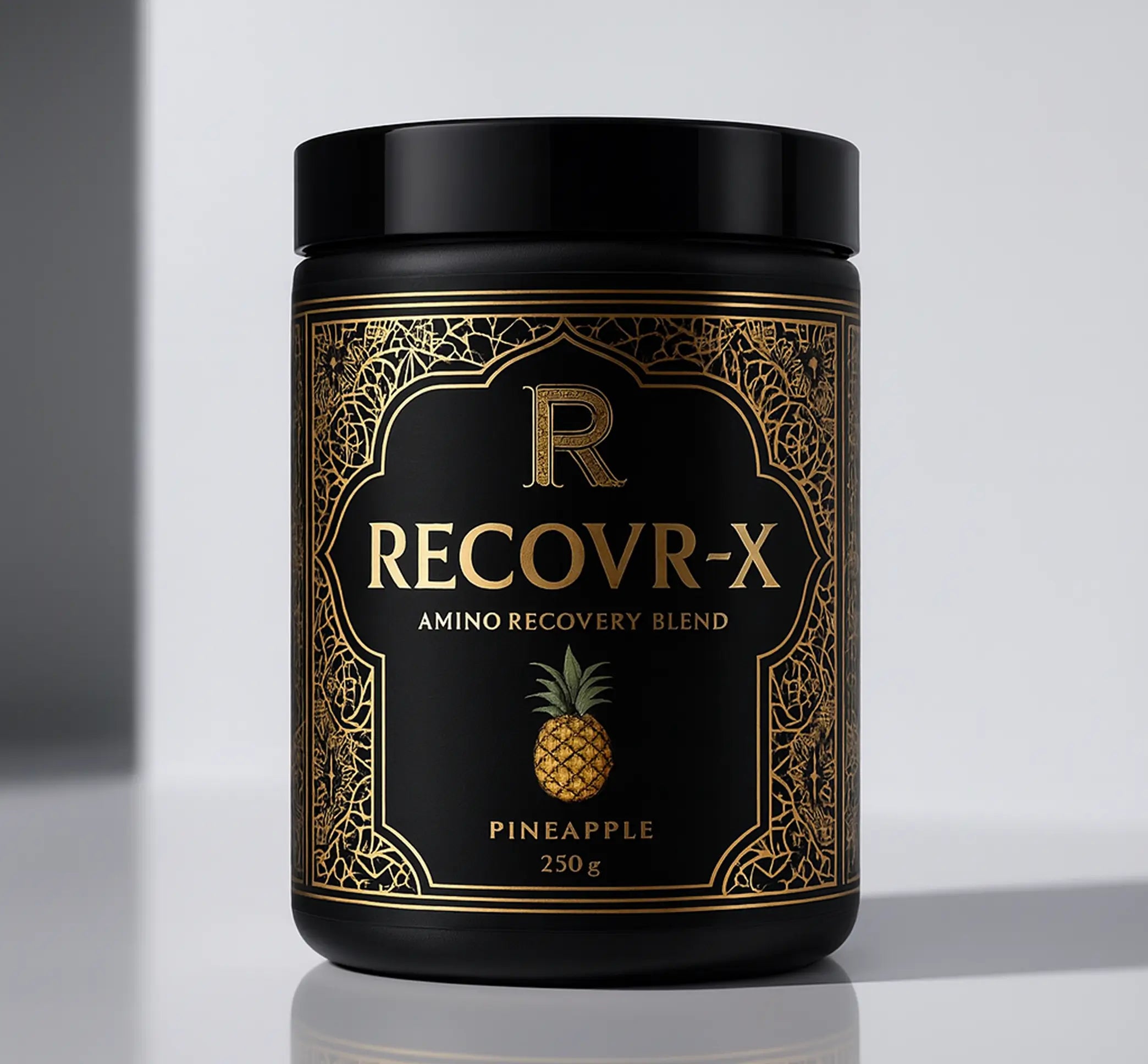 RECOVR-X Supplement
