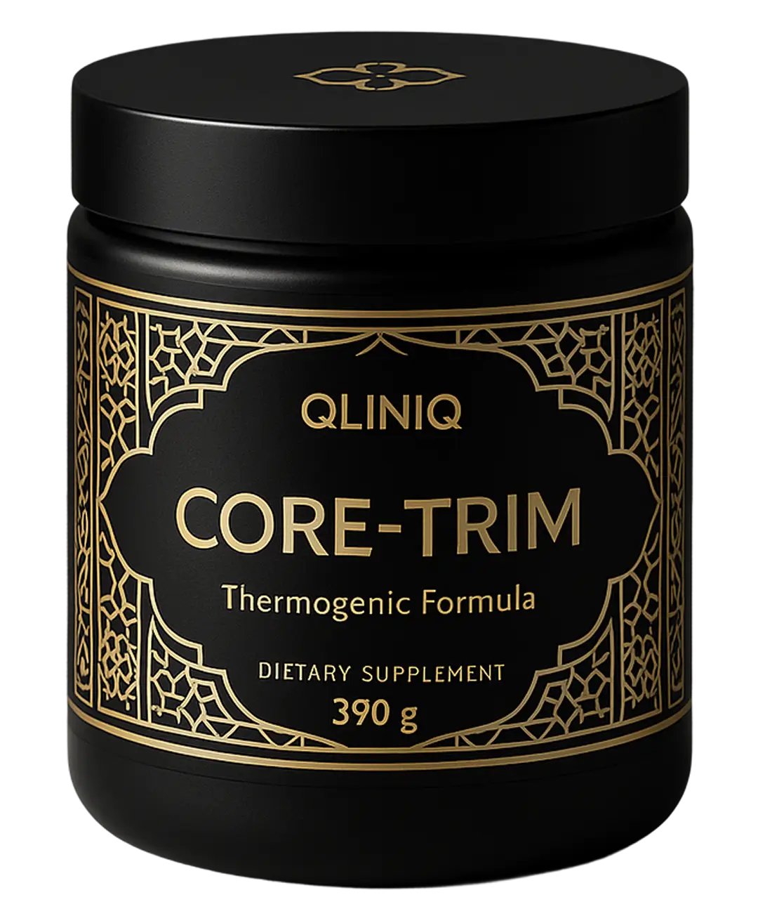 CORE-TRIM