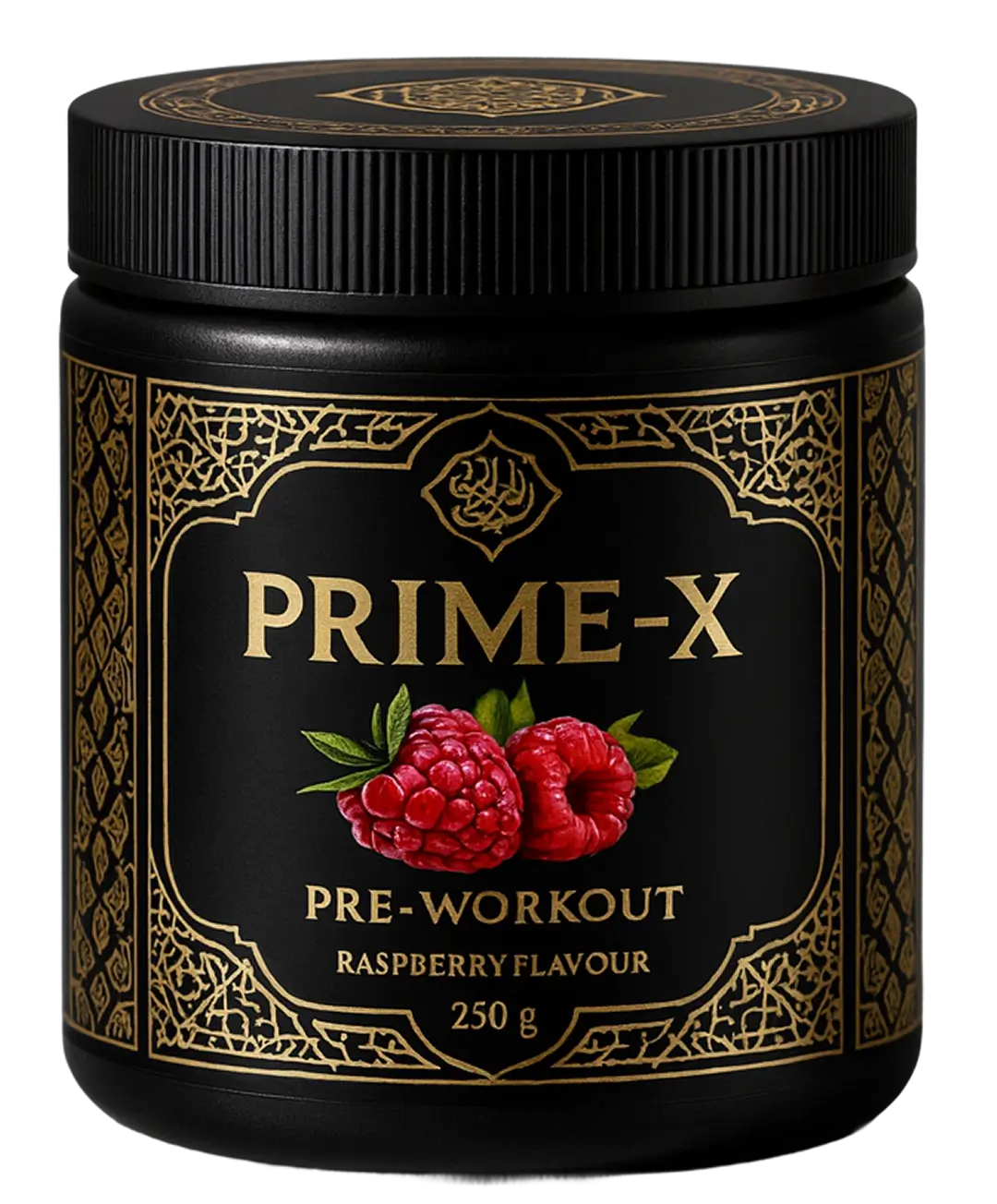 PRIME-X (Pre-Workout)