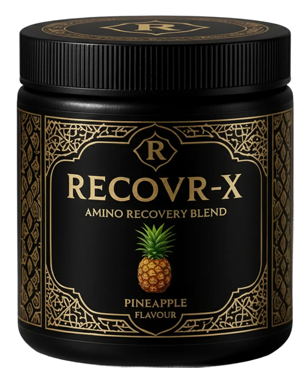 RECOVR-X (Amino Recovery)